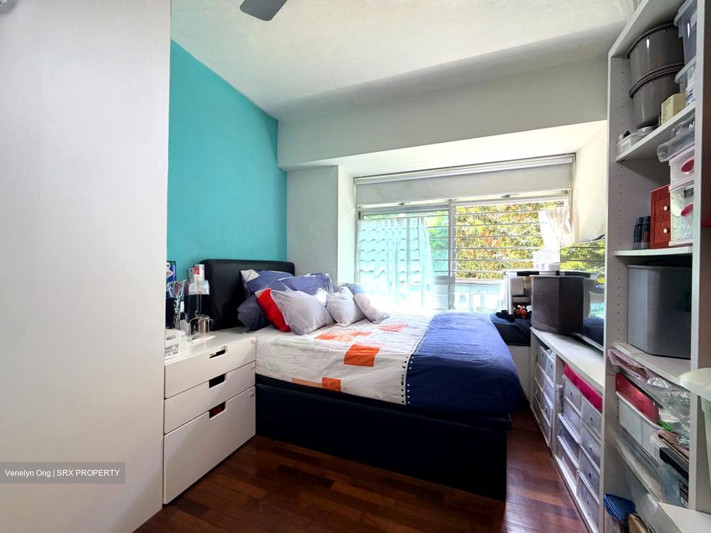 Blk 62B Strathmore Green (Queenstown), HDB 4 Rooms #508089151